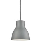 Kuzco Lighting - Cradle One Light Pendant - 494216-GY | Montreal Lighting & Hardware