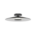 Kuzco Lighting - Cruz LED Wall Sconce - WS22915-BK/WH | Montreal Lighting & Hardware