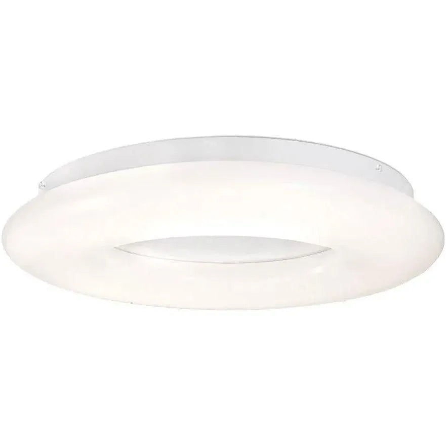 Kuzco Lighting - Cumulus Flush Mount - FM80712 | Montreal Lighting & Hardware