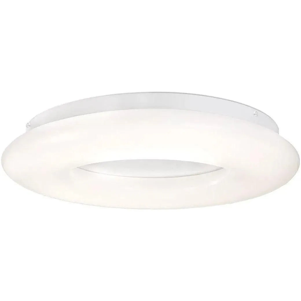 Kuzco Lighting - Cumulus Flush Mount - FM80718 | Montreal Lighting & Hardware
