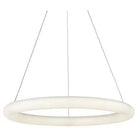 Kuzco Lighting - Cumulus Minor LED Pendant - PD80324-WH | Montreal Lighting & Hardware