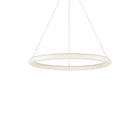 Kuzco Lighting - Cumulus Minor LED Pendant - PD80324-WH | Montreal Lighting & Hardware