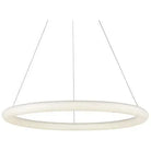 Kuzco Lighting - Cumulus Minor LED Pendant - PD80332-WH | Montreal Lighting & Hardware