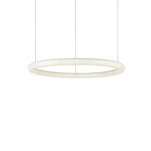 Kuzco Lighting - Cumulus Minor LED Pendant - PD80350-WH | Montreal Lighting & Hardware