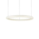 Kuzco Lighting - Cumulus Minor LED Pendant - PD80360-WH | Montreal Lighting & Hardware
