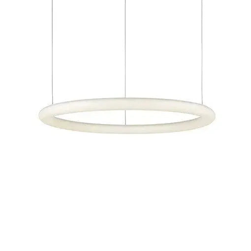 Kuzco Lighting - Cumulus Minor LED Pendant - PD80360-WH | Montreal Lighting & Hardware