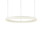 Kuzco Lighting - Cumulus Minor LED Pendant - PD80372-WH | Montreal Lighting & Hardware