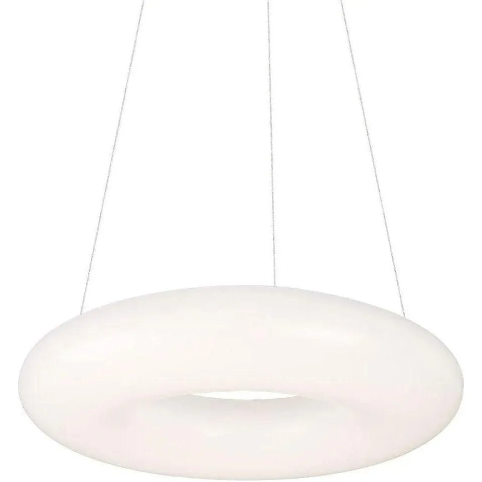 Kuzco Lighting - Cumulus Pendant - PD80712 | Montreal Lighting & Hardware