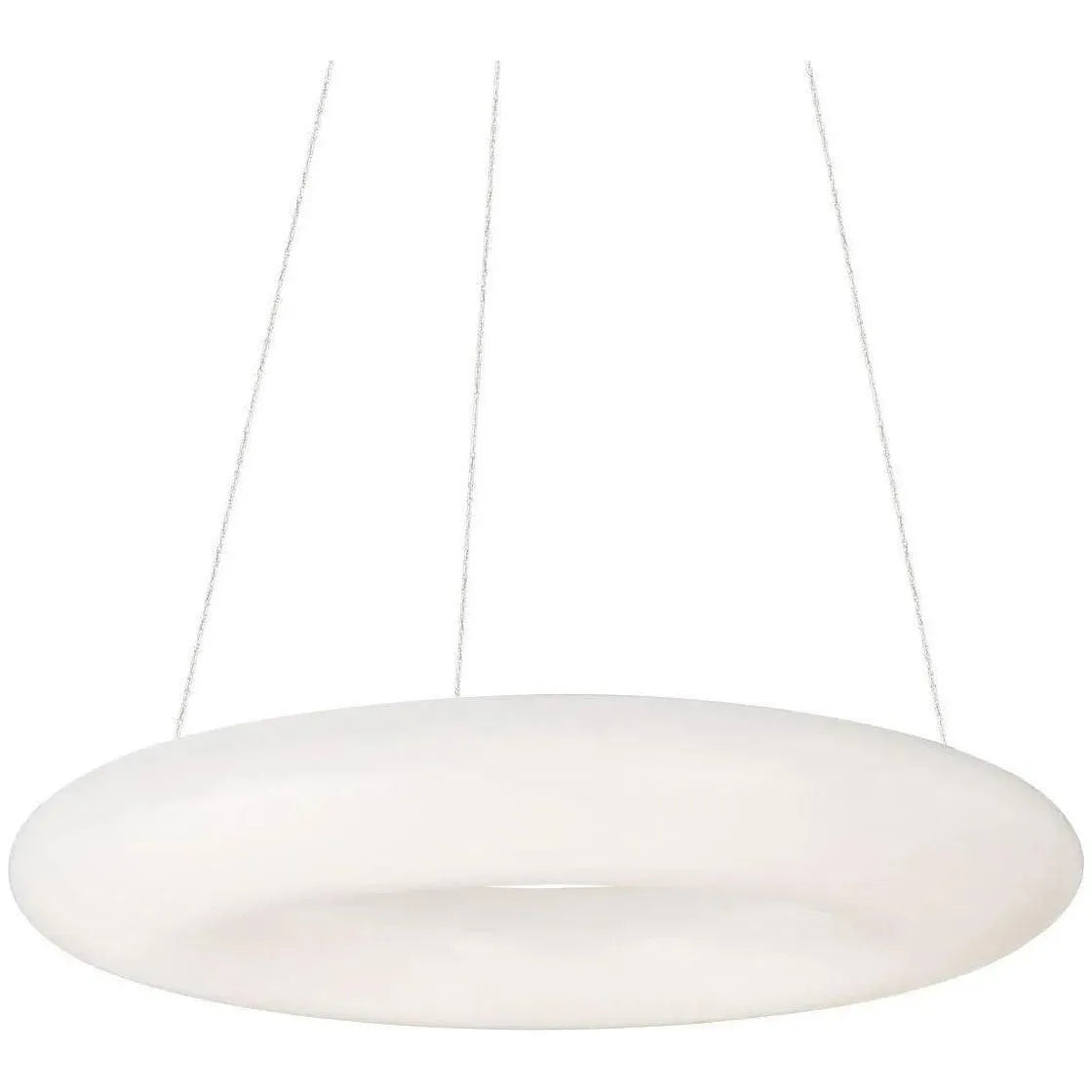 Kuzco Lighting - Cumulus Pendant - PD80712 | Montreal Lighting & Hardware