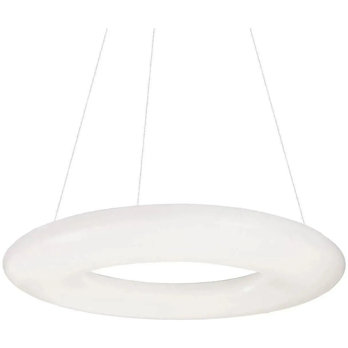 Kuzco Lighting - Cumulus Pendant - PD80724 | Montreal Lighting & Hardware