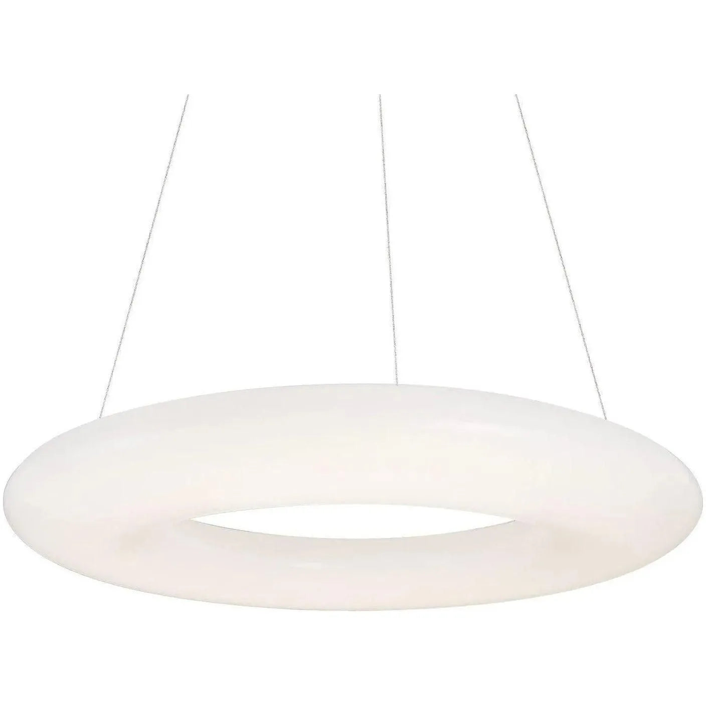 Kuzco Lighting - Cumulus Pendant - PD80736 | Montreal Lighting & Hardware