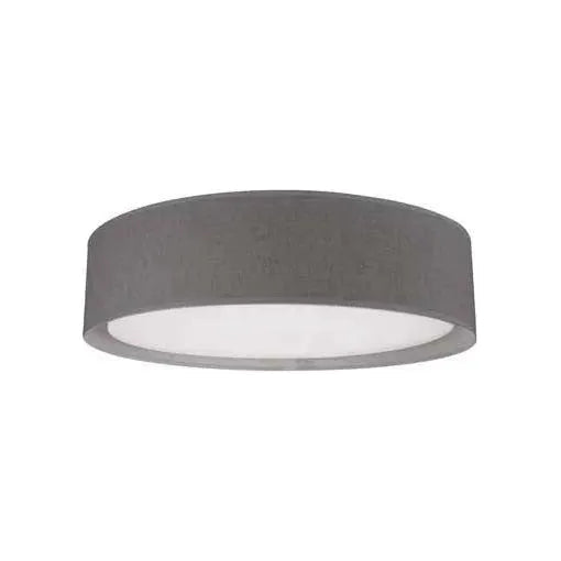 Dalton LED Flush Mount by Kuzco Lighting | Showroom Model