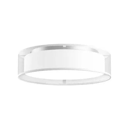 Kuzco Lighting - Dalton LED Flush Mount - FM7916-WOR-5CCT | Montreal Lighting & Hardware
