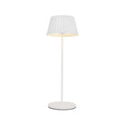 Kuzco Lighting - Dario LED Table Lamp - TL65614-WH | Montreal Lighting & Hardware