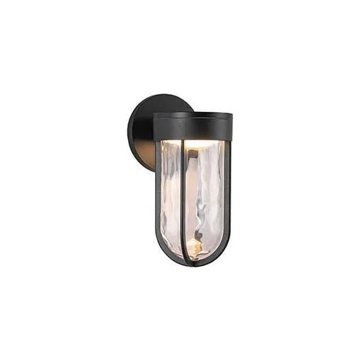 Davy LED Exterior Wall Sconce