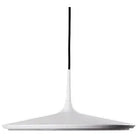 Kuzco Lighting - Disc Pendant - PD46216-WH | Montreal Lighting & Hardware