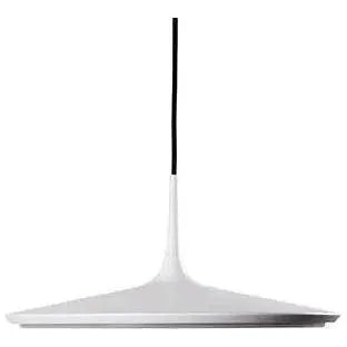 Kuzco Lighting - Disc Pendant - PD46216-BK | Montreal Lighting & Hardware