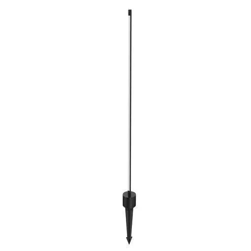 Kuzco Lighting - Dorian LED Garden Light - EG26730-BK | Montreal Lighting & Hardware