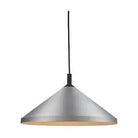 Kuzco Lighting - Dorothy Wide Pendant - 493118-BN/BK | Montreal Lighting & Hardware