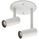 Kuzco Lighting - Downey Double Adjustable Spot Light - SF15102-WH | Montreal Lighting & Hardware