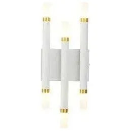 Kuzco Lighting - Draven Wall Sconce - WS19705-BK | Montreal Lighting & Hardware
