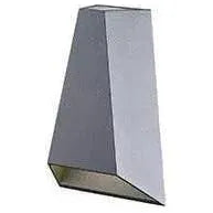 Kuzco Lighting - Drotto LED Outdoor Wall Mount - EW62604-BK | Montreal Lighting & Hardware