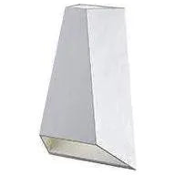 Kuzco Lighting - Drotto LED Outdoor Wall Mount - EW62604-WH | Montreal Lighting & Hardware