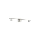 Kuzco Lighting - Dune LED Vanity - VL19931-BN | Montreal Lighting & Hardware