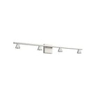Kuzco Lighting - Dune LED Vanity - VL19941-BN | Montreal Lighting & Hardware