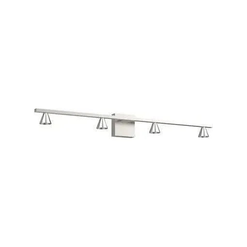 Kuzco Lighting - Dune LED Vanity - VL19941-BN | Montreal Lighting & Hardware