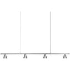 Kuzco Lighting - Dune Pendant - LP19937-BN | Montreal Lighting & Hardware