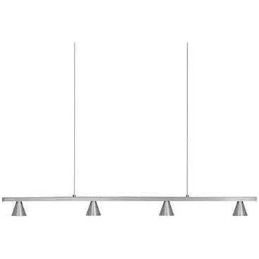 Kuzco Lighting - Dune Pendant - LP19937-BN | Montreal Lighting & Hardware