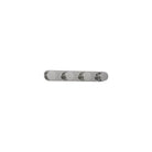 Kuzco Lighting - Edna LED Vanity - VL63316-BN | Montreal Lighting & Hardware
