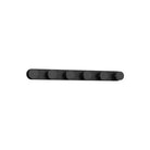 Kuzco Lighting - Edna LED Vanity - VL63325-BK | Montreal Lighting & Hardware
