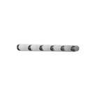 Kuzco Lighting - Edna LED Vanity - VL63325-CH | Montreal Lighting & Hardware