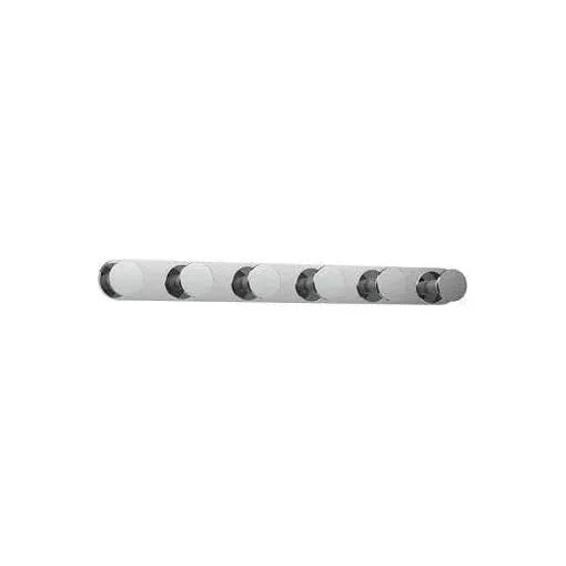 Kuzco Lighting - Edna LED Vanity - VL63325-CH | Montreal Lighting & Hardware