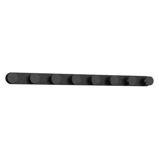 Kuzco Lighting - Edna LED Vanity - VL63336-BK | Montreal Lighting & Hardware