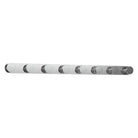 Kuzco Lighting - Edna LED Vanity - VL63336-CH | Montreal Lighting & Hardware