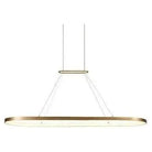 Kuzco Lighting - Eerie Pendant - PD19347-AN | Montreal Lighting & Hardware