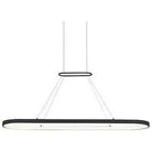 Kuzco Lighting - Eerie Pendant - PD19347-BK | Montreal Lighting & Hardware