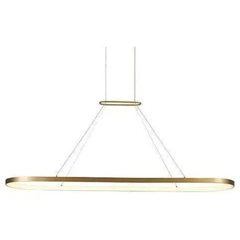 Kuzco Lighting - Eerie Pendant - PD19359-AN | Montreal Lighting & Hardware