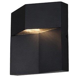 Kuzco Lighting - Element Outdoor Wall Sconce - EW54008-BZ | Montreal Lighting & Hardware