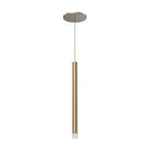 Kuzco Lighting - Elixir LED Pendant - PD15415-BG | Montreal Lighting & Hardware