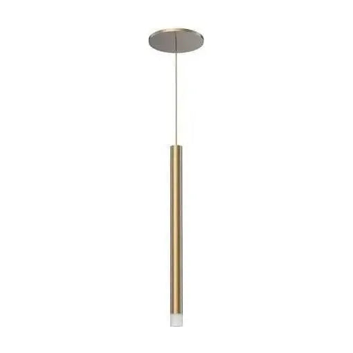 Kuzco Lighting - Elixir LED Pendant - PD15415-BK | Montreal Lighting & Hardware