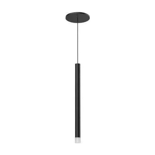 Kuzco Lighting - Elixir LED Pendant - PD15415-BK | Montreal Lighting & Hardware