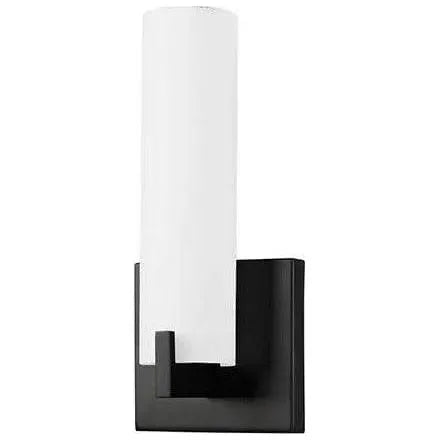 Kuzco Lighting - Elizabeth LED Wall Sconce - 601484BK-LED | Montreal Lighting & Hardware