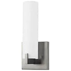 Kuzco Lighting - Elizabeth LED Wall Sconce - 601484BN-LED | Montreal Lighting & Hardware