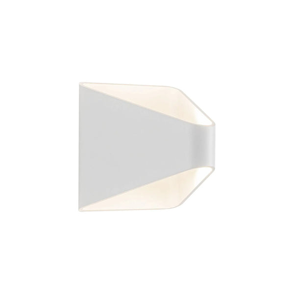 Ellis LED Exterior Wall Sconce