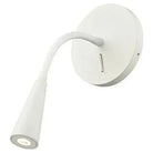 Kuzco Lighting - Eton Wall Sconce - WS18901-WH | Montreal Lighting & Hardware