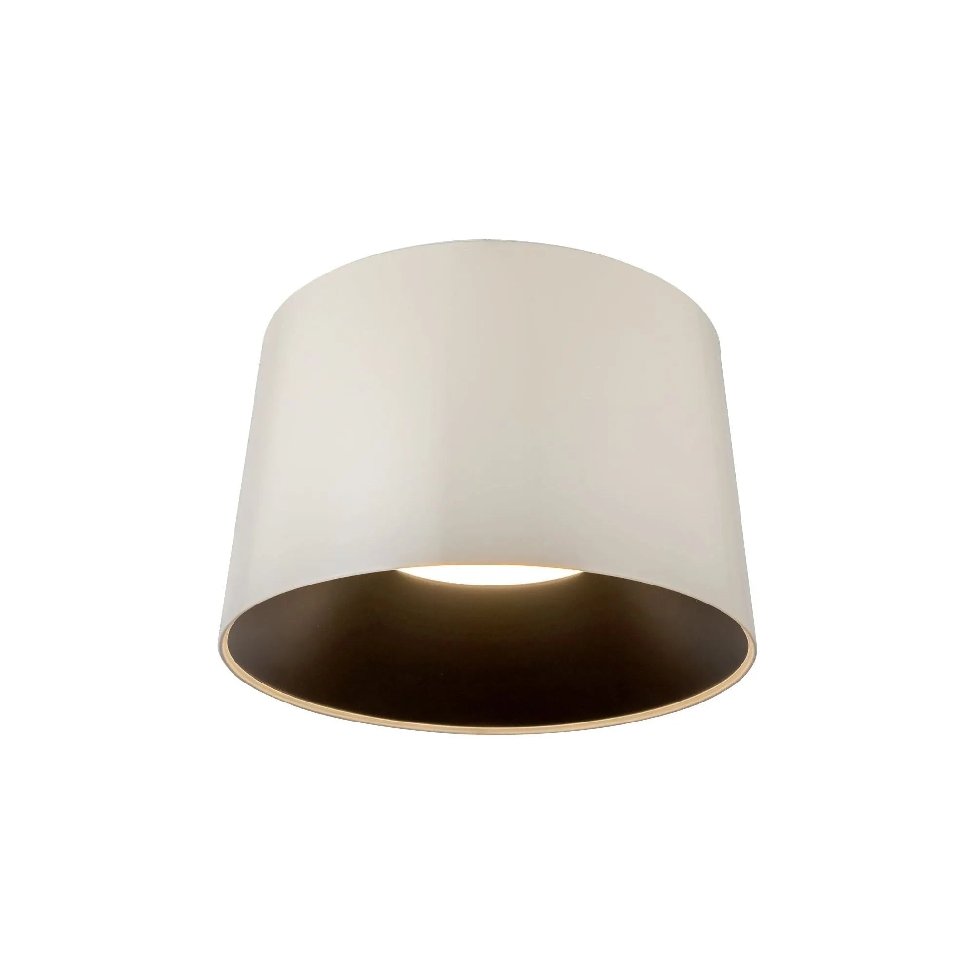 Kuzco Lighting - Etta LED Flush Mount - FM16512-JB-3WCCT-UNV | Montreal Lighting & Hardware